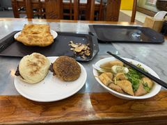 -清真·双和顺·京味菜·涮肉(灯市口店)