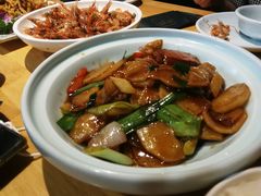 -嘉厨小馆(宜山路店)