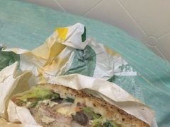 -赛百味SUBWAY(哈西店)