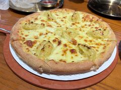 -魏斯理汉堡(西安西咸吾悦广场店)