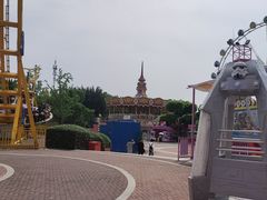 -成都欢乐谷