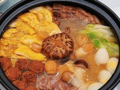 -君来湖滨饭店·渔餐厅
