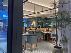 -陶兰居·手工点心·粤菜(圆融时代广场店)