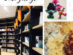 -绿茶餐厅(华联万柳店)