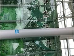 -郑州植物园