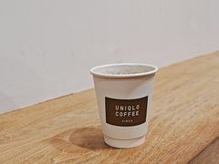 -优衣库(银座店)