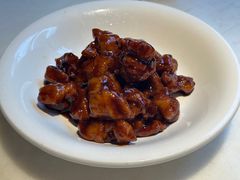 糖醋里脊-涌上外婆桥(南塘店)