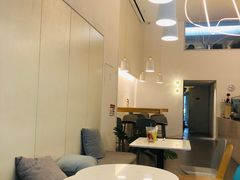 -仁义涵西餐·咖啡(中华巴洛克店)