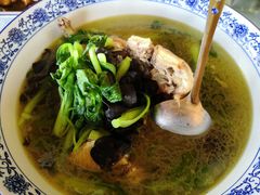 -洞天食府(北大街店)