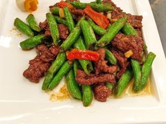 -银都上海菜馆(粤海东路店)