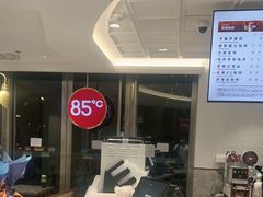 -85度C(南京龙江店)