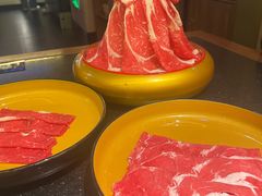 -牛New寿喜烧(虹桥新天地店)