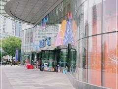 -凯德广场(武胜路店)