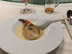 -天龙轩(香港丽思卡尔顿酒店)