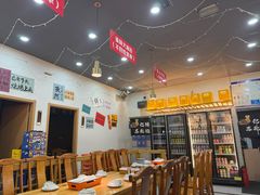 -亿牌牌东北烧烤(怀特店)