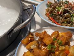 -粤顺渔坊·中山脆肉鲩火锅(清湖店)
