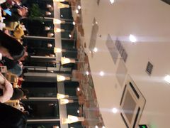 -鼎泰丰(嘉年华•海信广场VILLAGE店)