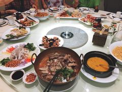 -随园花园餐厅(新港中路店)