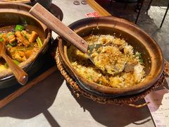 -啫神·广州地标美食(北京路店)