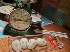 -大树餐厅(益田假日店)