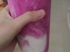 -潮汕良心果汁(金新北路店)