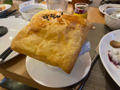 -齐河孔雀王温泉酒店·金孔雀自助百汇