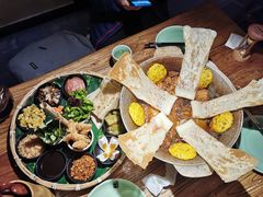 炖杂鱼-淀里船宴(裕华东路店)