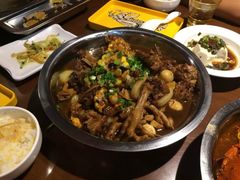 -胖哥俩肉蟹煲(河北勒泰购物中心店)