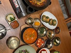 -春熙台韩国料理·章鱼肥牛(西丽店)