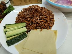 -昱德来·天津菜(河西店)