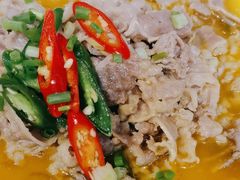 -到家尝北京菜(西坝河店)