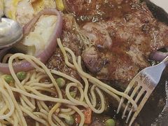 -豪客来牛排(天阳D32店)