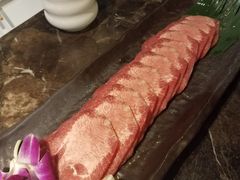-一品诚记烤肉(大连柏威年购物中心店)
