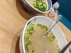 -西部马华清真兰州牛肉面·烧烤夜市(三里河店)