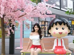 -东莞松山湖万象汇