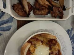 -Kitchen·Y洋厨房西餐厅(王府壹号店)