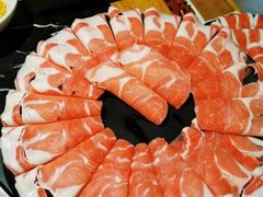 -杨家火锅(国美店)