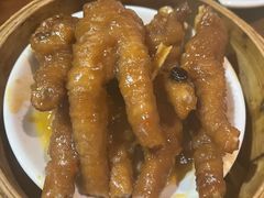 -富豪海鲜酒家(常平店)