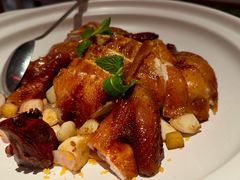 -森隆饭庄(崇文门新世界百货店)