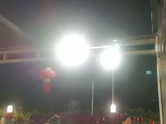 -渔家火锅·海鲜自助餐·演艺(亚龙湾天域酒店)
