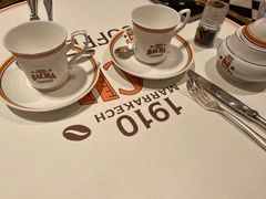 -夿萐咖啡(爱雍·乌节店)