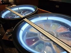 -东方红海鲜百汇(国际大厦店)