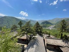 -五台山风景名胜区