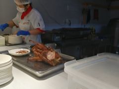 -玫瑰花园自助烤肉(顺义鑫海韵通店)