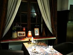 -中山路壹号传奇club·啤酒花园餐厅