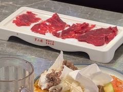 -罗二娘·鲜切牛自助火锅(罗湖东门步行街店)