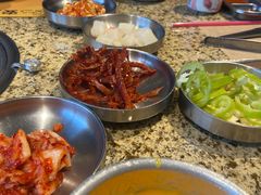 -安又胖韩国烤肉