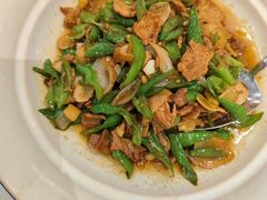 -兰湘子·湘菜小炒(石家庄万象城店)