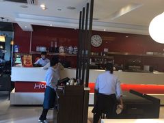 -豪客来牛排(府河店)