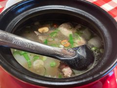 -西贝莜面村(金隅嘉品mall店)